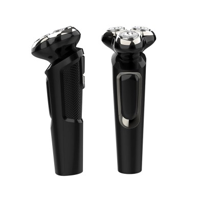 Smart Battery Display Shaver Smart Battery Display Shaver