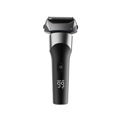 Convenient and Efficient Men's Shaver Convenient and Efficient Men's Shaver