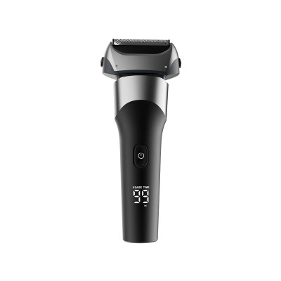 Convenient and Efficient Men's Shaver Convenient and Efficient Men's Shaver