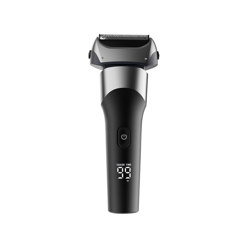 Convenient and Efficient Men's Shaver