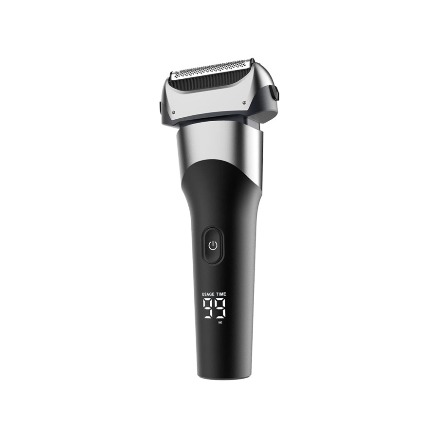 Convenient and Efficient Men's Shaver