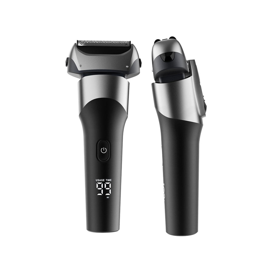 Convenient and Efficient Men's Shaver