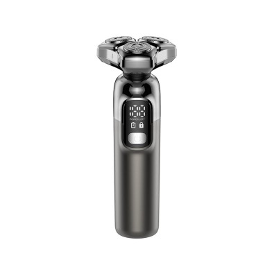 Men's Travel and Home Shaver Men's Travel and Home Shaver