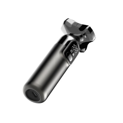 Men's Travel and Home Shaver Men's Travel and Home Shaver
