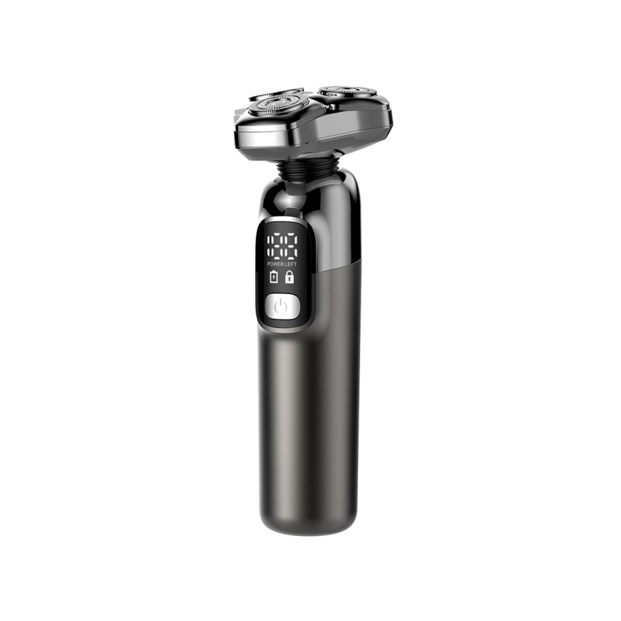 Men's Travel and Home Shaver