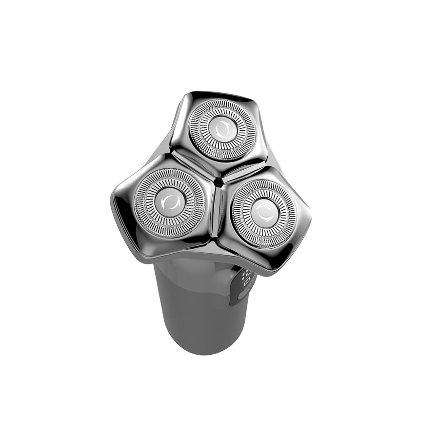 Men's Travel and Home Shaver