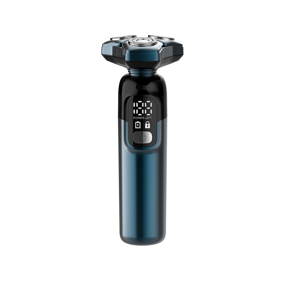 Men's Travel and Home Shaver
