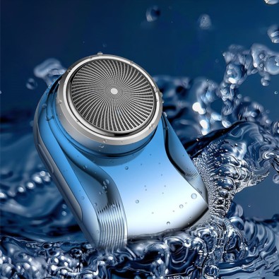 Mini Home Shaver Mini Home Shaver