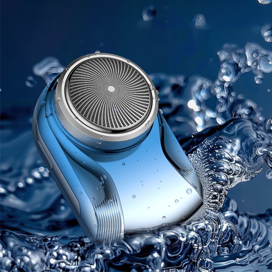 Mini Home Shaver