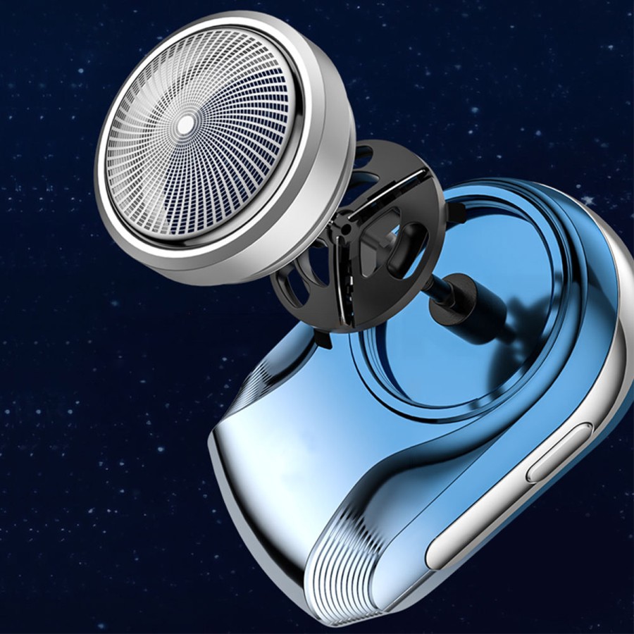 Mini Home Shaver