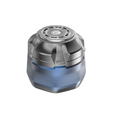 Powerful Rotating Electric Shaver Powerful Rotating Electric Shaver