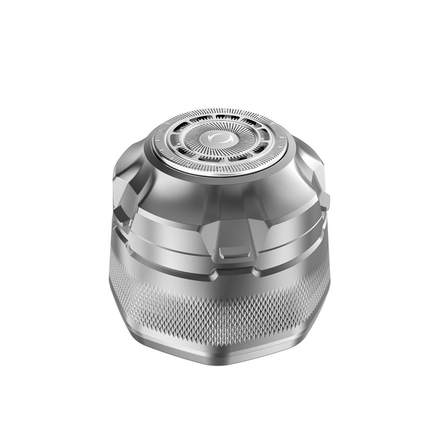 Powerful Rotating Electric Shaver