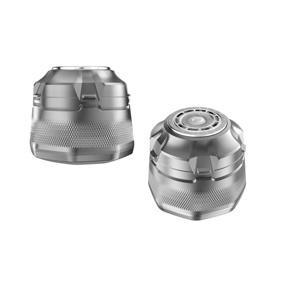 Powerful Rotating Electric Shaver