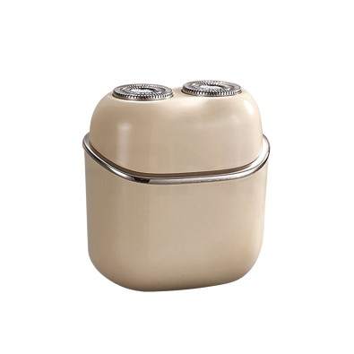 Mini Smart Electric Shaver Mini Smart Electric Shaver