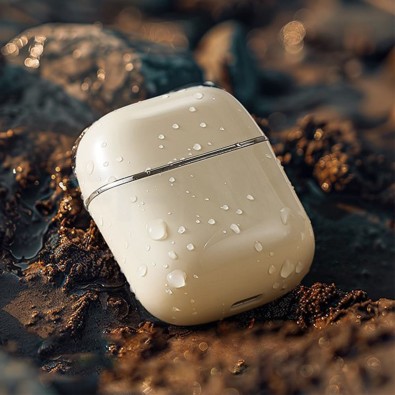 Mini Smart Electric Shaver Mini Smart Electric Shaver