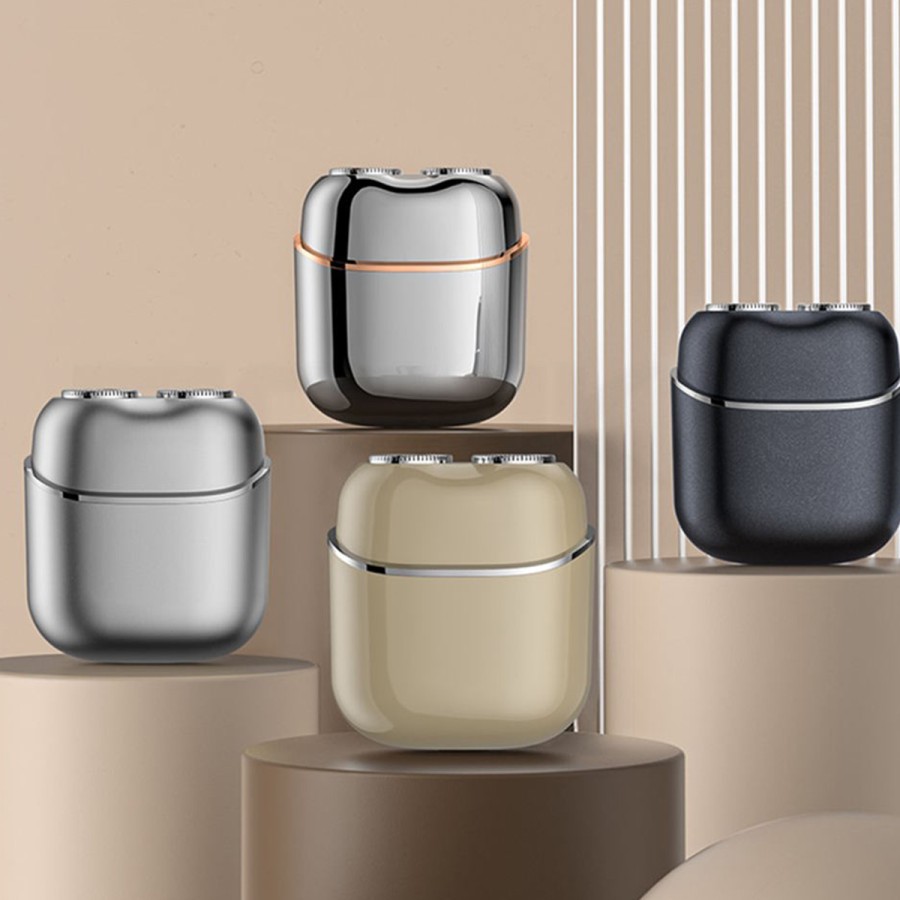 Mini Smart Electric Shaver