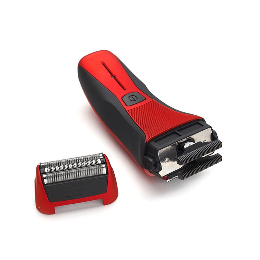 Reciprocating Waterproof Electric Shaver