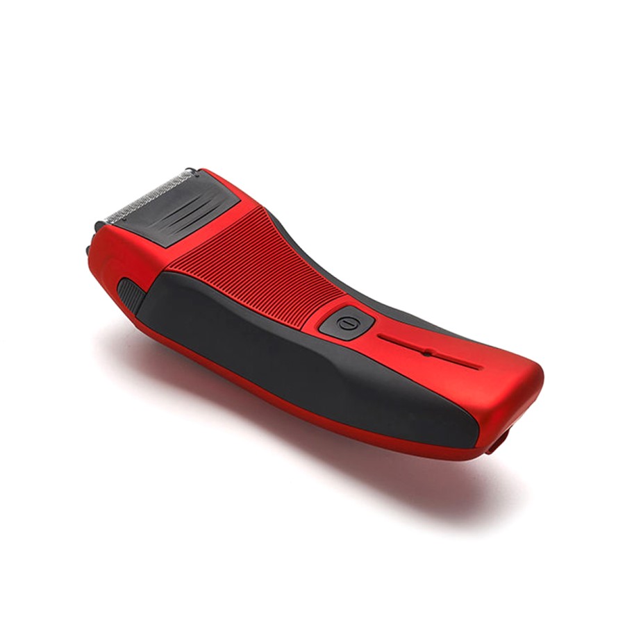 Reciprocating Waterproof Electric Shaver