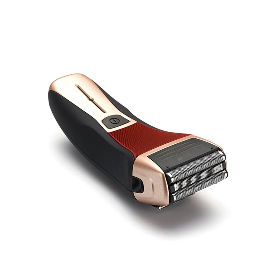 Reciprocating Waterproof Electric Shaver