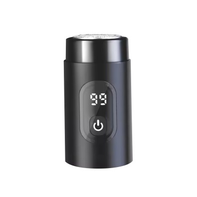 Portable Pocket Electric Shaver Portable Pocket Electric Shaver