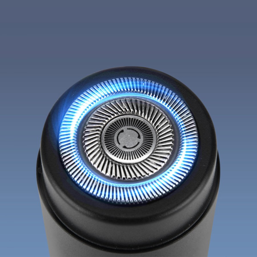 Portable Pocket Electric Shaver