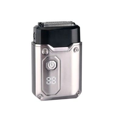 Dual Blade Pocket Shaver Dual Blade Pocket Shaver