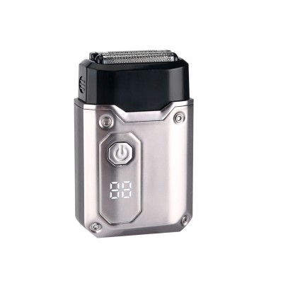 Dual Blade Pocket Shaver Dual Blade Pocket Shaver