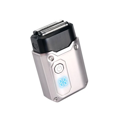 Dual Blade Pocket Shaver Dual Blade Pocket Shaver