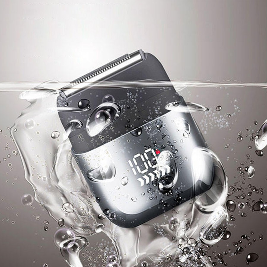 USB Rechargeable Shaver