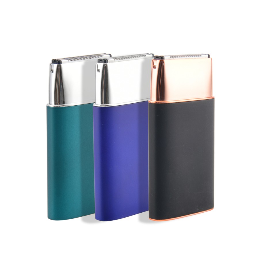 Ultra Slim Travel Shaver