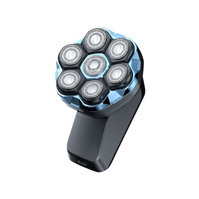 Convenient and Efficient Men's Shaver Convenient and Efficient Men's Shaver