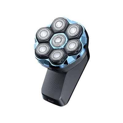 Convenient and Efficient Men's Shaver Convenient and Efficient Men's Shaver