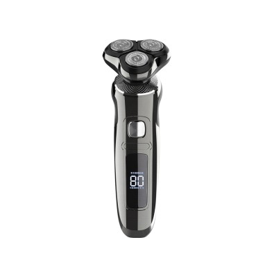 3 Blade Electric Shaver 3 Blade Electric Shaver