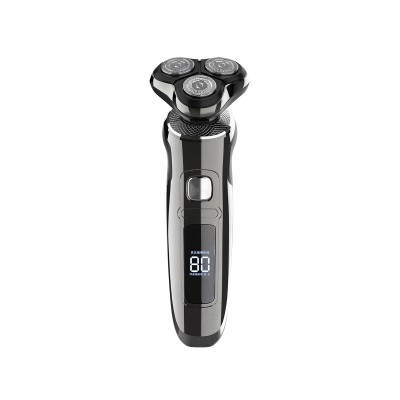 3 Blade Electric Shaver 3 Blade Electric Shaver
