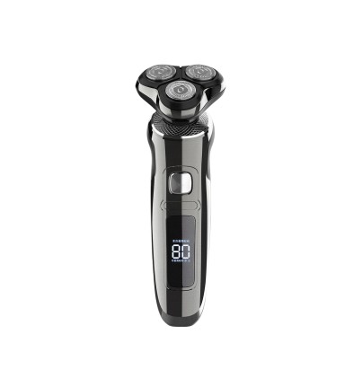 3 Blade Electric Shaver