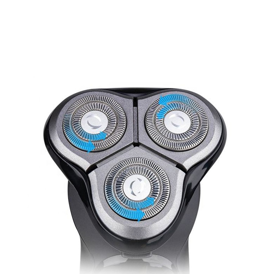 3 Blade Electric Shaver