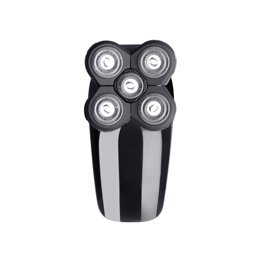 Multifunctional Electric Shaver