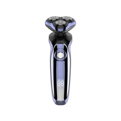 Smart Electric Shaver Smart Electric Shaver