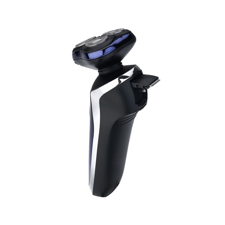 Smart Electric Shaver