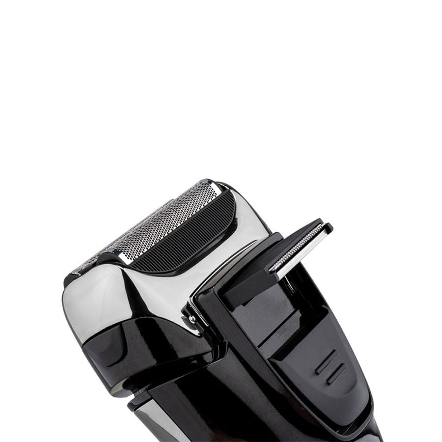 Washable Men's Shaver