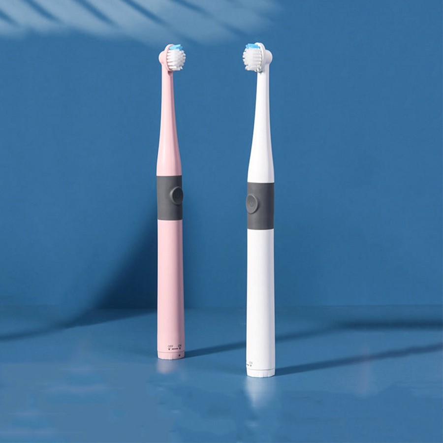 Ultra Thin Sonic Electric Toothbrush