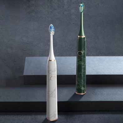 Adult Sonic Smart Electric Toothbrush Adult Sonic Smart Electric Toothbrush