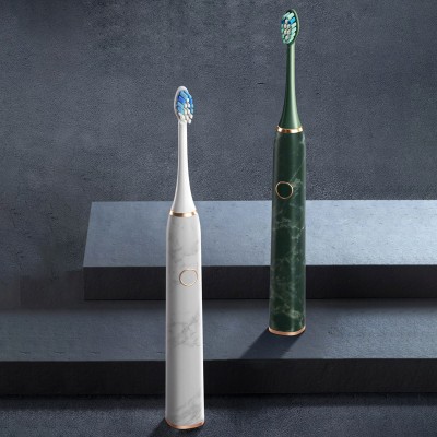 Adult Sonic Smart Electric Toothbrush Adult Sonic Smart Electric Toothbrush
