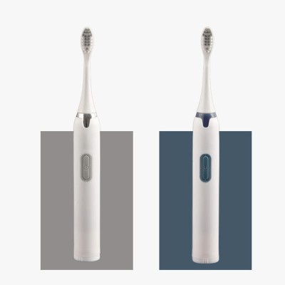 Deep Cleaning Electric Toothbrush Deep Cleaning Electric Toothbrush