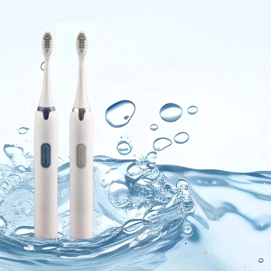 Deep Cleaning Electric Toothbrush