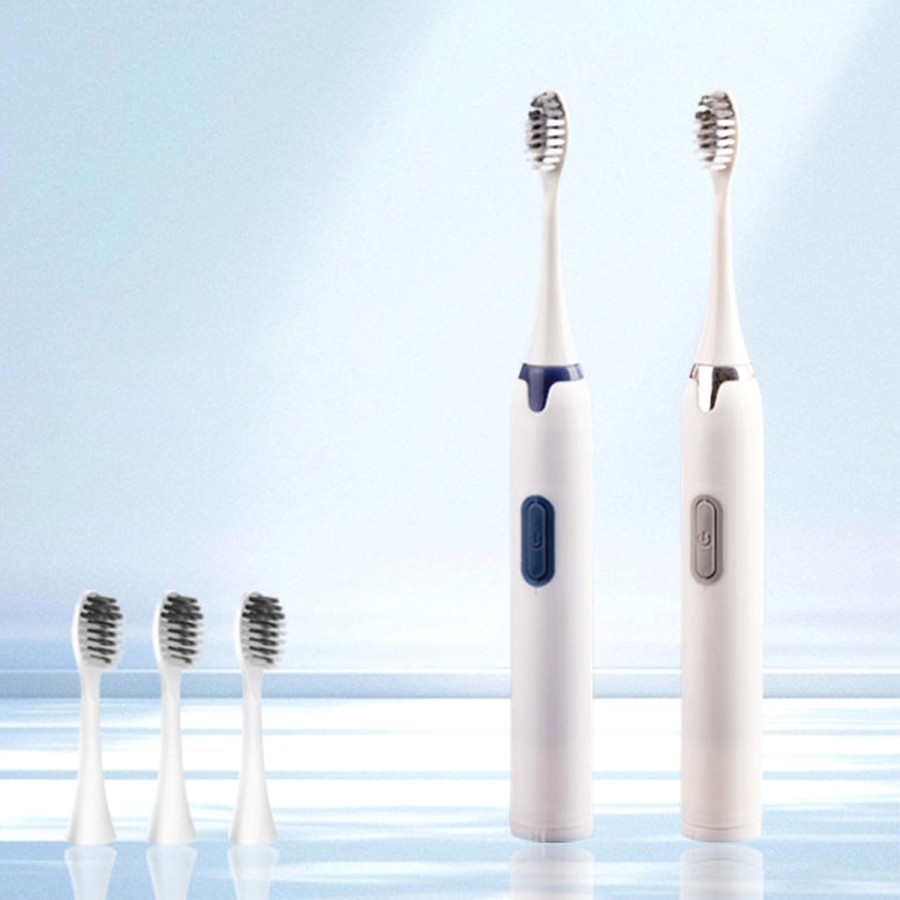 Deep Cleaning Electric Toothbrush