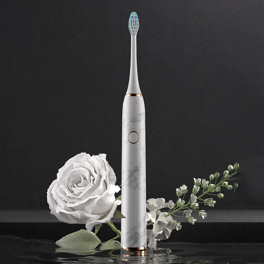 Adult Sonic Smart Electric Toothbrush