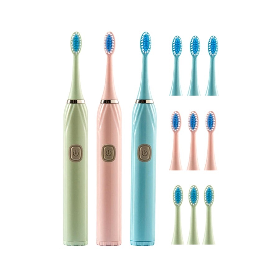 Home Cleaning Electric Toothbrush