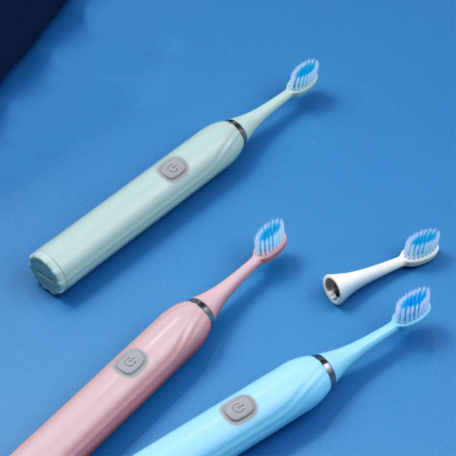 Home Cleaning Electric Toothbrush