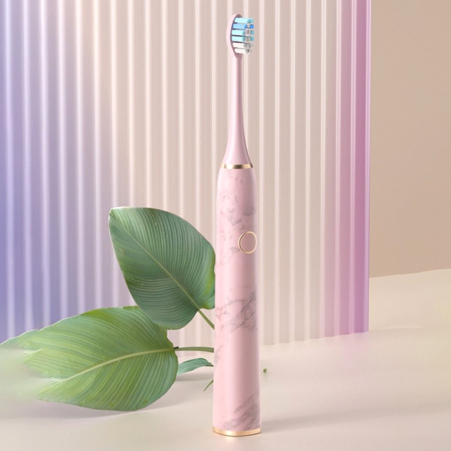 Adult Sonic Smart Electric Toothbrush